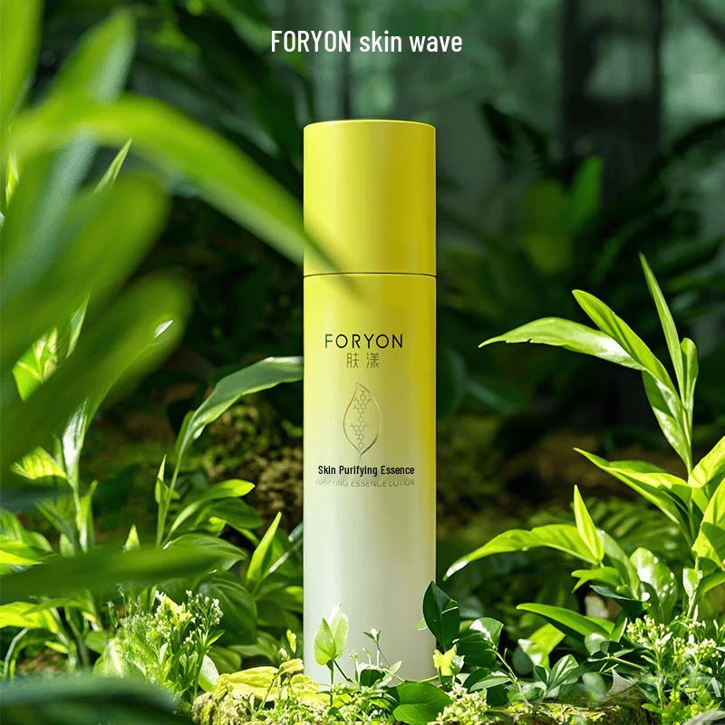 Foryon Purifying Essence Lotion