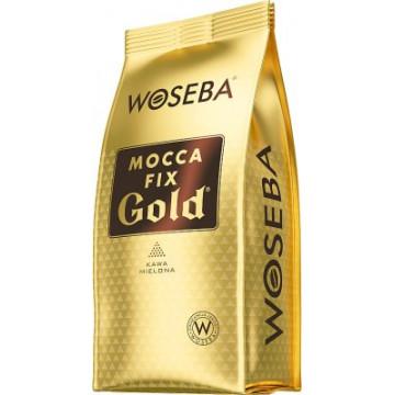 Kawa Mielona Woseba Mocca Fix Gold Stabilo 250G