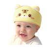 Padded Design Baby Head Protector Breathable Toddler Safety Hat Anti-Fall Helmet  Walking Training