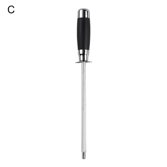 Convenient Cutter Sharpening Steel Anti-rust Handheld Cutter Sharpening Rod