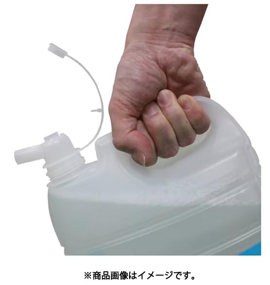Genuine Professional Bottle Refill Nozzle of [Green Witch] (Set 2)