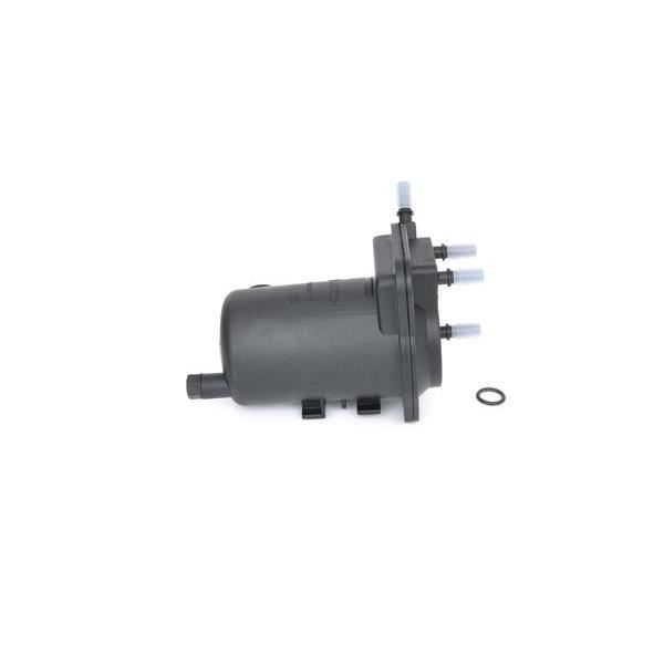BOSCH Filtre à gasoil 0450907008