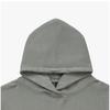 Entire Studio Es2125rh  Heavy Hood Rhino  Heavy Unity Hoodie