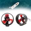 High Efficiency Brushless Electric Thruster Motor 12-24V 600W For Remote Controlled Boat Models