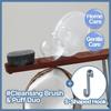 THE TOOL LAB Exfoliating Home Care Duo