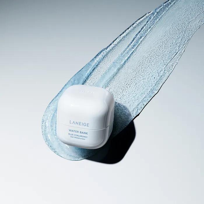 New Water Bank Blue Hyaluronic Gel Cream 50ml