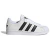 Adidas Superstar 'Reflective White Black' IF1585