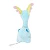 Pokémon Center Original 698 Plush Toy Pokémon Fit Amalthus