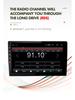 Renault Sandero (14-17) Android Navigation MP5 GPS Player