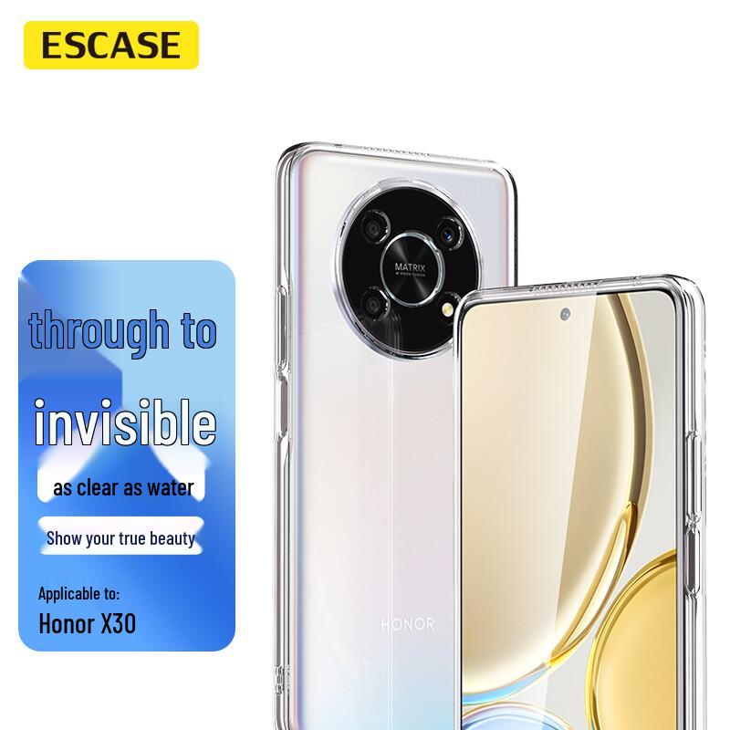 ESCASE Honor Anti-Drop Phone Cases