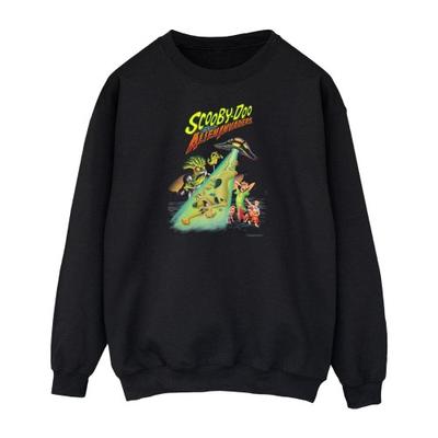 Mens The Alien Invaders Sweatshirt