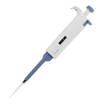 Laboratuar malzemeleri – Pipetler