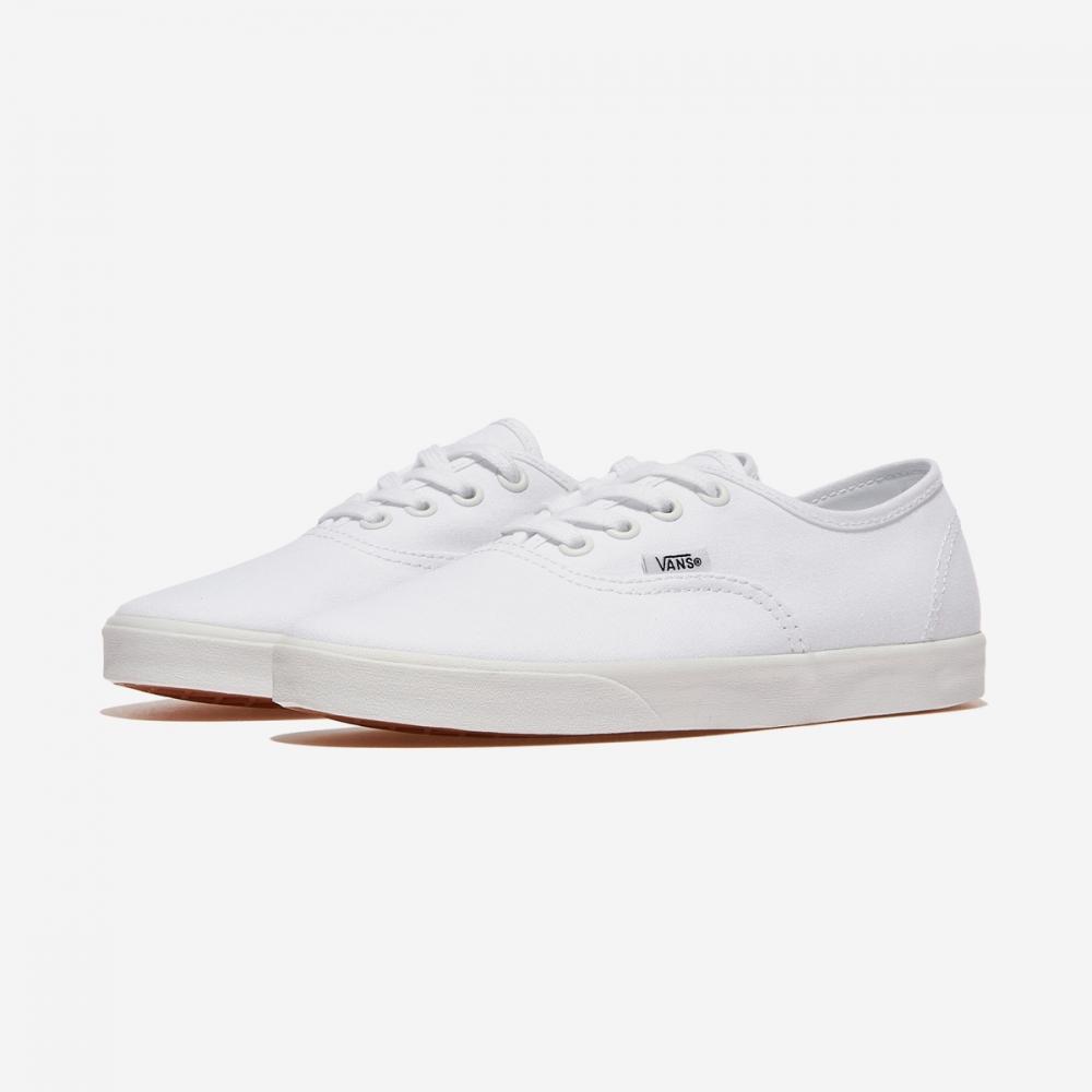 By Vans Authentic Rope   White White Vn000d04www White White