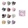Skullpanda Sound Collection Refrigerator Magnets Mystery Boxes, Single Mystery Box