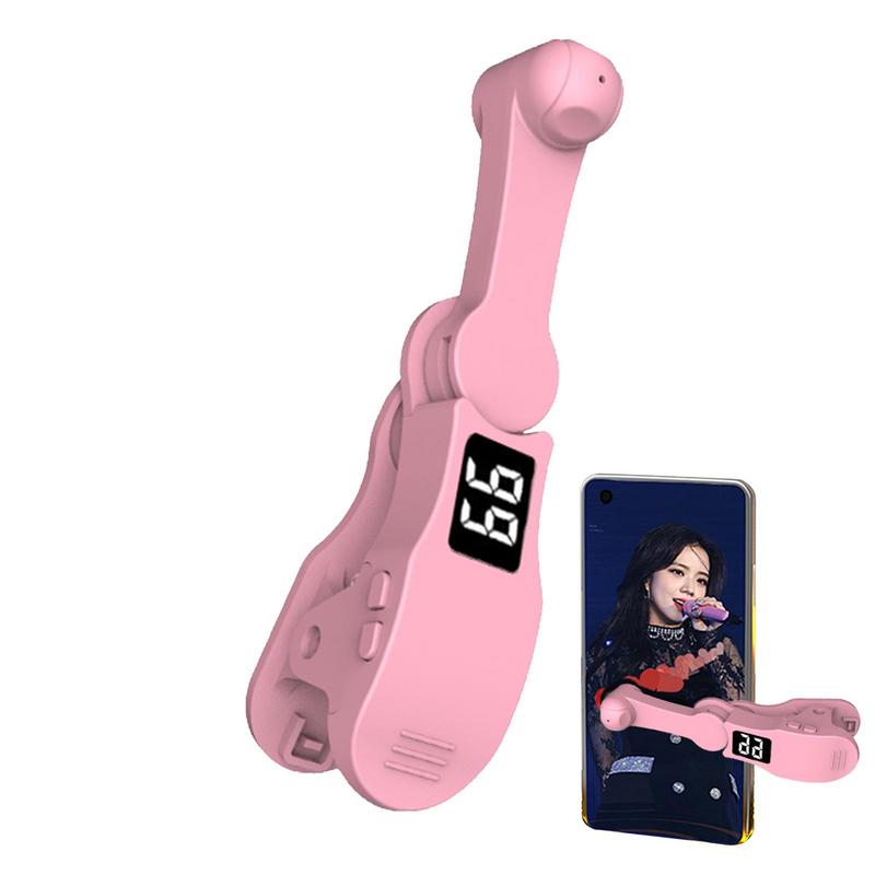 Auto Screen Clicker Fast Click Cell Phone Screen Tapper Simulated Finger Clicking USB Simulator for Game Live Broadcasts Likes