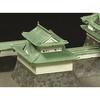 Doyusha 1/700 JOYJOY Collection Nagoya Castle Plastic Model JJ-3