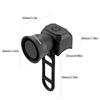 Bicycle Electric Bell Bike Usb Charging Horn Mountain Bike Warning Safety Ring Waterproof Bell Cycling Accessories
