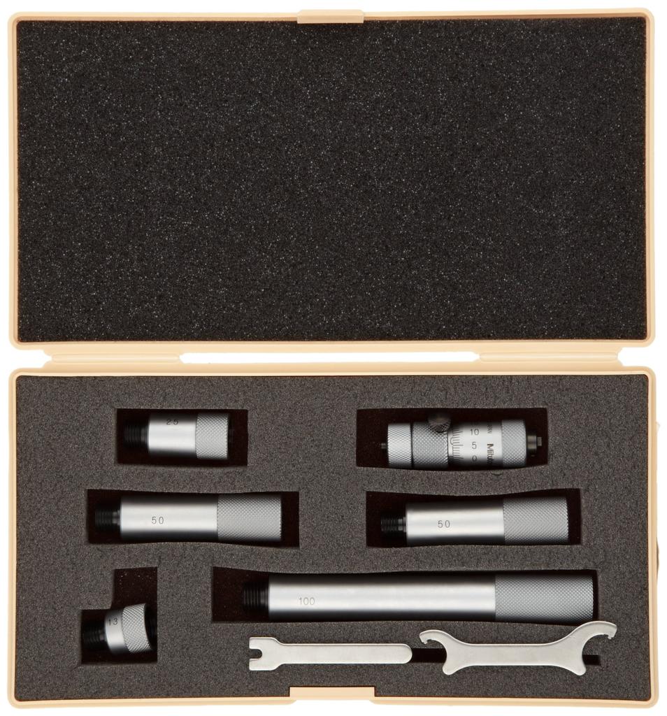 Micrometru intern Mitutoyo IMZ300 tip picior