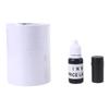 Price Gun Price Numerical Tag Gun Handheld Pricing Labeller MX-6600 Plastic Label Maker for Retail Shop Grocery Store