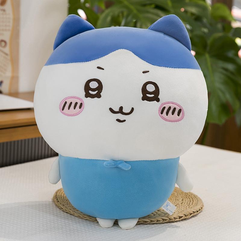 

Plush Wusaki Chiikawa Toy Stuffed Animal Decor Childrens Birthday Cotton Gift 30cm
