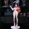 Beautiful Girl JK Bunny Figure: Ueno Sakura & Sakurajima Mai Anime Model