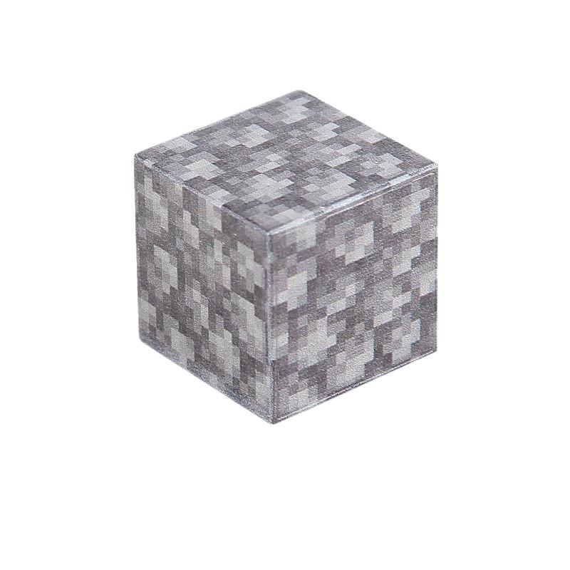 My World Magnetic Block Set Colorful Diy Building Toys For Children With Educational Features