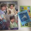 Ncitywish Color First-run Limited Edition Yushi, Shion, Ryo, Lee Jaehee