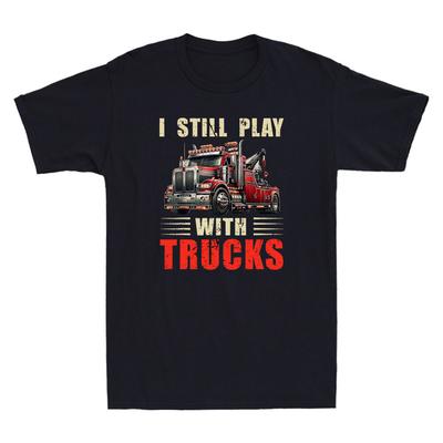 Oberteile – T-Shirts