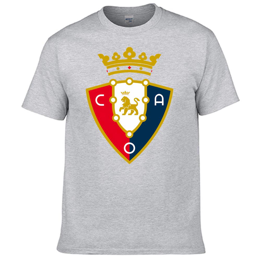 

Жіноча футболка Osasuna унісекс. Жіноча сорочка унісекс S