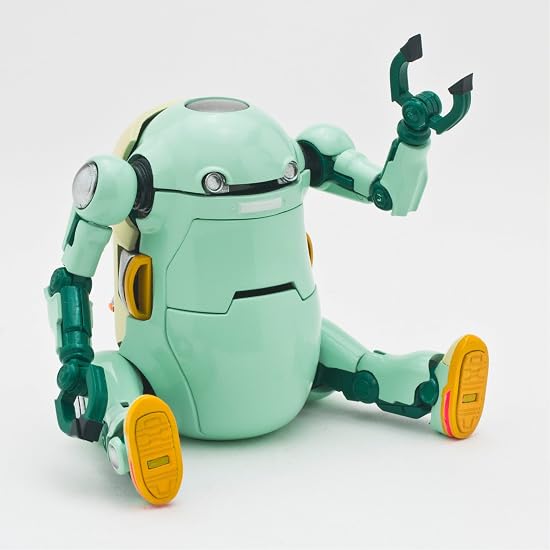 35MechatroWeGo Mizuiro