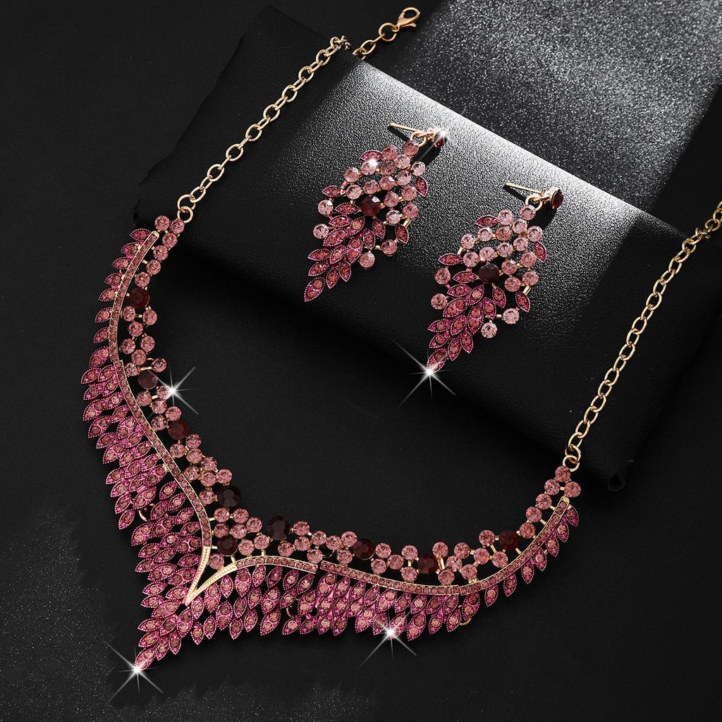 Fashion Jewelry  For Women's Set