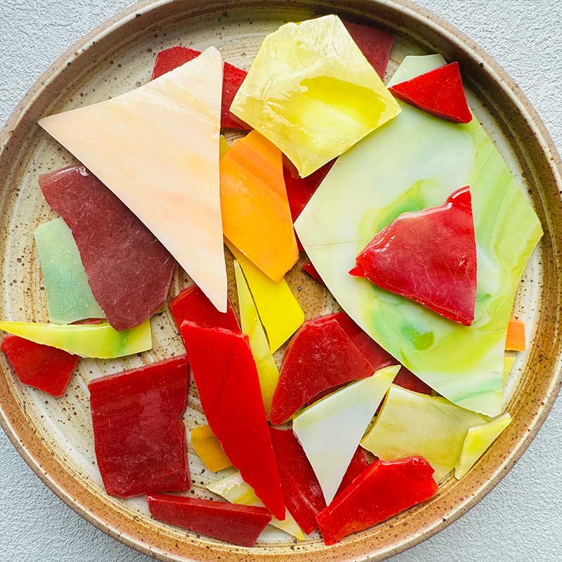 

100 г/Лот Мозаичная плитка Витражная мозаика Сделай сам Ручная работа Подставка Мозаика Изготовление пазлов Искусство Принадлежности Настенное украшение Цвет arte 917 100g