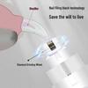 Pet LED Electric Nail Grinder: Automatic Nail Clippers & Trimmer for Cats and Dogs