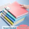 Arquivamento de documentos – Pastas para documentos