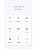 2024 New Mini Bluetooth Earphones with Long Battery Life, Noise Cancelling, and Cute Design