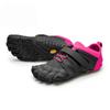 V-TRAIN Fünf-Zehen-Schuhe Indoor Ganzkörpertraining Fitness Outdoor-Sport Barfuß-Zehenschuhe, Fünf-Zehen-Schuhe