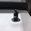 Xiaopeng L03/GX Phone Holder MONA Dashboard Bracket with Extended 1/4 Thread Interface