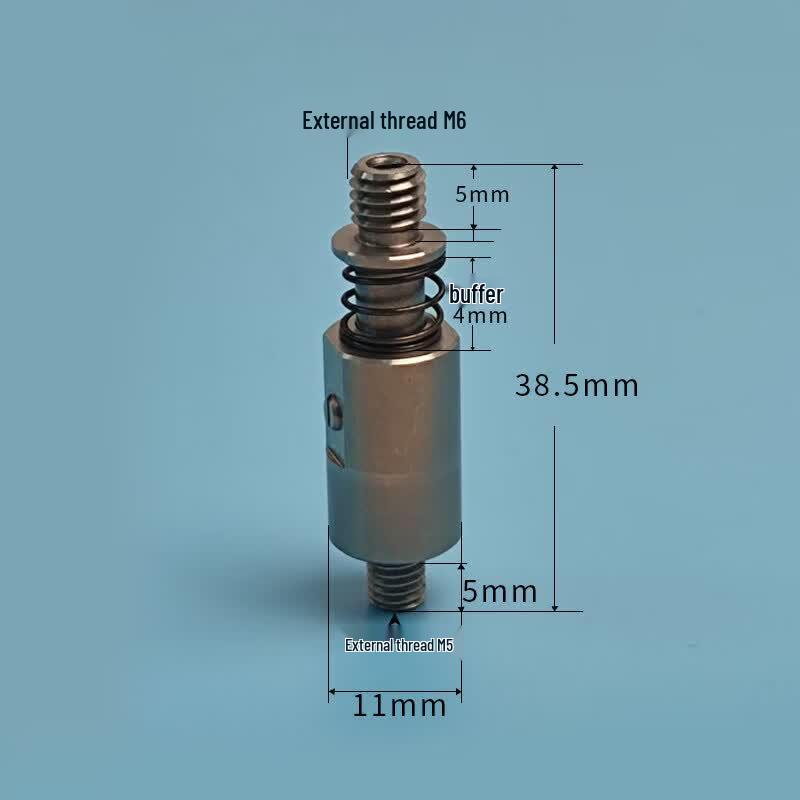 Cloud Rudder M6/M5 Suction Nozzle for SMT Machines