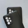 Cool D_Dark TV Series Phone Case For S25 Samsung S26 S24 Ultra S22 S23 S20 Fe S21 Plus A54 A34 A16 A53 Back Cover