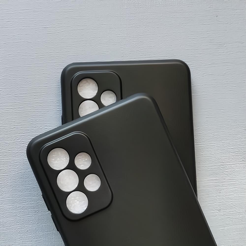 Cool D_Dark TV Series Phone Case For S25 Samsung S26 S24 Ultra S22 S23 S20 Fe S21 Plus A54 A34 A16 A53 Back Cover