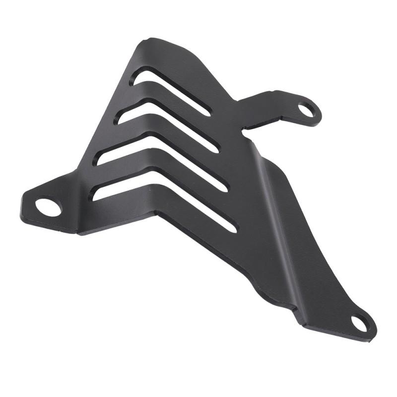 Gear Shift Sensor Cover Protector Yamaha MT-09 Tracer 900 2021-2024 Black Aftermarket Motorcycle Accessory