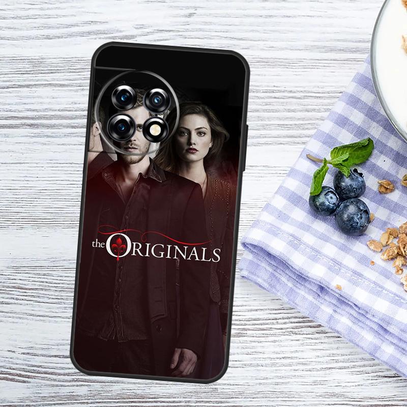 

The Originals Case For OnePlus Nord 5 CE 3 4 Lite N20 N30 OnePlus 15 15R 13 13T 10T 10 11 12 12R 13R Cover OnePlus Nord 4