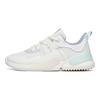 Magic Cube 3.0 Women's Casual Shoes White Purple, Comfortable 122228800-3