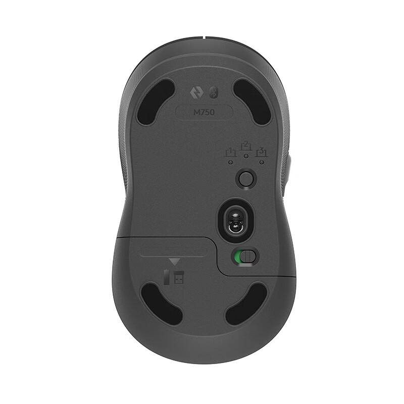 Logitech M750L Wireless Bluetooth Mouse