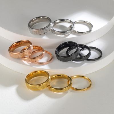 Anelli – Anelli da donna