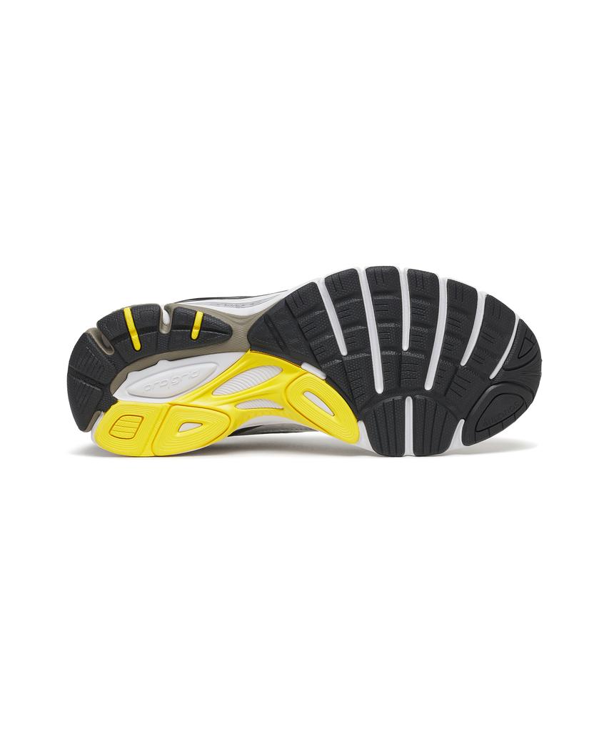 Saucony (Universal) Progrid Guide 7 - White:Silver / S101493-1010