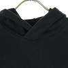 rehacer Made in Japan Cotton Long sleeve Sweatshirts L black Men's Used