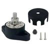 RV Yacht Terminal Block M6 M8 M10 Power Distribution Bus Bar Battery Terminal Block Stud For Truck RV Boat Camper Car Parts