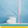 Ai Ge Folding Portable Dual-Tooth Hair Comb