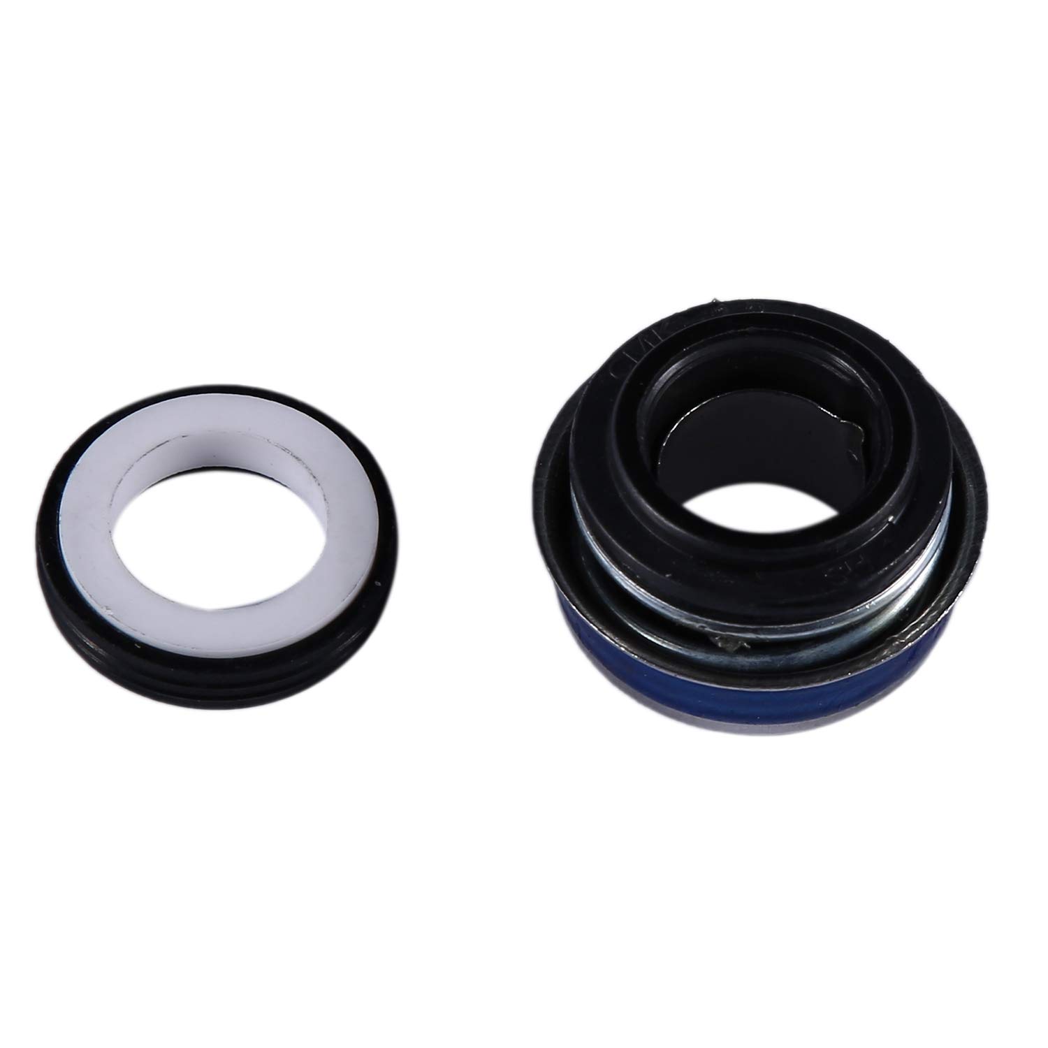 

Plouluyt Pump Mechanical Seal, Fits 11H-12438-10-00, 11H-12438-00-00, 28mm сірий колір